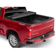 Extang 92424 Trifecta 2.0 Soft Folding Tonneau Fits 2019-2025 Dodge Ram 1500 w/Rambox w/ & w/o MFTG 5'7 Bed