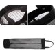 thumbnail image 2 of 3 uds bolsa de plástico soporte para bolsas de plástico bolsa de almacenamiento colgante plegable bolsas de basura soporte de malla bolsa de basura para el hogar y la cocina negro WD.WDQZL Hogar, 2 of 6