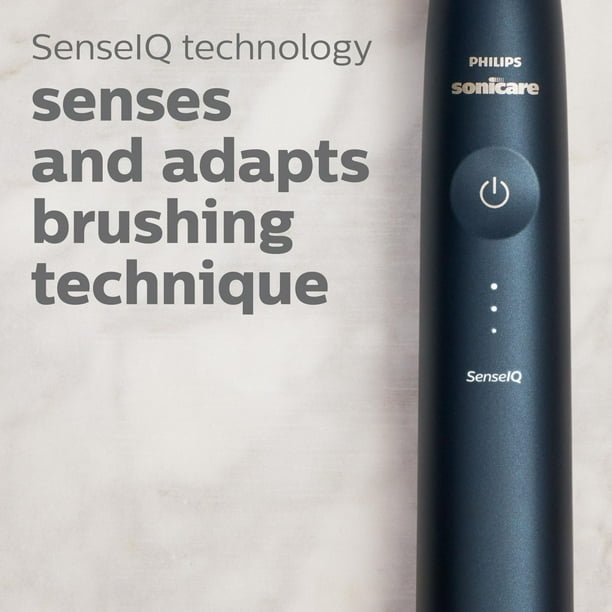 Philips Sonicare Prestige 9900 Rechargeable Toothbrush with