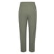 thumbnail image 4 of Ceisia Men's Trendy Solid Color Gift Elastic Drawstring Waist Straight Casual Trousers with Pockets, 4 of 7