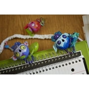 Lock Stars Basic Assortment Shark -- Series 1