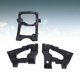 thumbnail image 5 of Soporte De Rejilla Delantera, Soporte De Montaje De Faros De Estabilidad Mejorada, Soporte Fuerte 71150 T7J H00 Para HR-V 2016 A 2018, 5 of 7