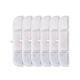 thumbnail image 1 of RKSTN Strainer Element 6 Piece Set Of Pet Water Dispenser Filter Water Feeders Filter Pads, 1 of 8