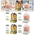 thumbnail image 3 of Mini Claw Machine Party Favors Mini Vending Machines for Boys Girls Children Rabbit 20 Dolls Gift Gift, 3 of 5