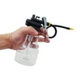 thumbnail image 4 of Bomba Engrasadora de Aceite Transparente 250ml Macarena, 4 of 8