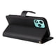 thumbnail image 4 of FOXDOCK Funda tipo Cartera para Honor 400 Lite – Cubierta de Cuero PU con Múltiples Ranuras, Bolsillo para Efectivo y Correa de Muñeca, 4 of 6