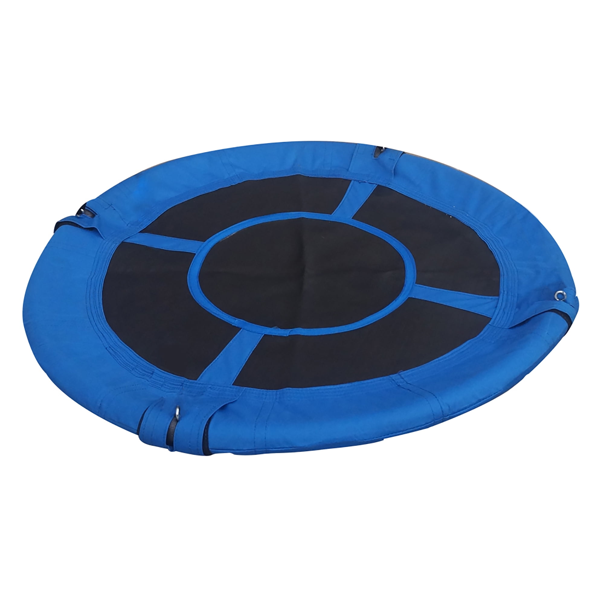 Tree Swings for Kids, 40" Kids Outdoor Round Net Hanging Rope Nest Tree Swing Children Patio Toys, WRWQ449 Kid Swing Seat for Outside Playground, Swing Set Great for Fun Tree Swings for Kids, 40" Kids Outdoor Round Net Hanging Rope Nest Tree Swing Children Patio Toys, WRWQ449 Kid Swing Seat for Outside Playground, Swing Set Great for Fun