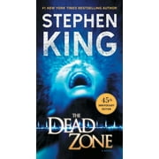 The Dead Zone (Paperback)