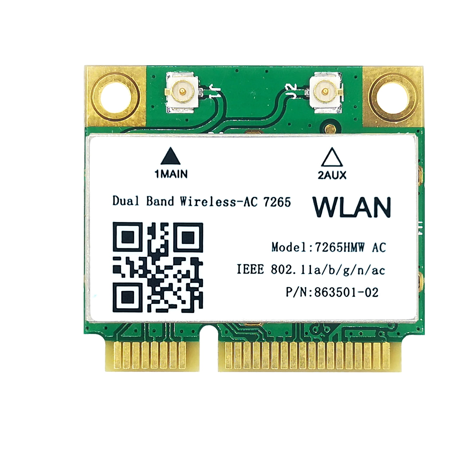 Dual band ac 7265 wifi card linux echodefol