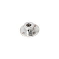 thumbnail image 1 of S SERENABLE Flange Coupling Connector High Hardness for DIY Model Shaft Connection Rigid Inner diameter 8mm, 1 of 9
