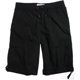 thumbnail image 1 of Pantalones cortos informales Ecko Unltd Rons popelina negro 34 Carga, 1 of 1
