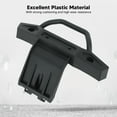 thumbnail image 2 of RC Car Front Bumper, Anti Collision RC Front Bumper Set Plastic  For Maintenance, 2 of 7