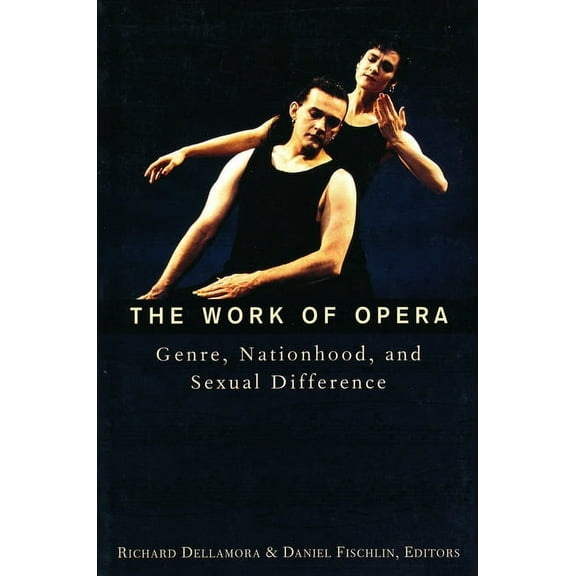Where to Find What You Want to Know The Work of Opera, (Paperback)