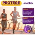 thumbnail image 4 of Suplemento de Omega 3 3420 MG con Vitamina E | Suplementos de Aceite de Pescado con Omega 3 EPA y DHA | Sin OGM, Sin Gluten | Fabricado en Holanda | 60 Cápsulas, 4 of 9
