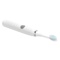 thumbnail image 3 of Cepillo de dientes eléctrico para adultos, cepillos de dientes de limpieza sónicos recargables, cepillo para blanquear los dientes, 3 of 8
