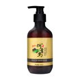 thumbnail image 2 of Champú Polygonum Multiflorum | Fórmula herbal de Ganoderma Negro | Recrecimiento y reparación del cabello | Control de caspa y grasa | Nutrición de ginseng | Restaurar el brillo | Botella de 300 ml, 2 of 8