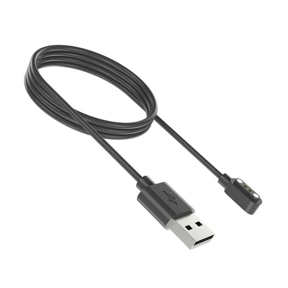 Charger Power Adapter for Noise Colorfit Pro 3/2 Watch USB-Charging Cradle-Cable Dock Bracket Stand Smart-Watch Holder