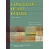 Congestive Heart Failure, Used [Hardcover]