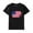 Black, variant on Utlike Independence Day Boys T Shirts Toddler Kids Short Sleeve American Flag Print T-Shirt Boys Patriotic Tees For Summer 4th Of July Boys Basic Top Size 3 Years-4 Years