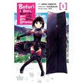 thumbnail image 1 of Manga Bofuri, Vol. 1 – Yen Press, 1 of 1