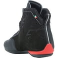 thumbnail image 7 of TCX R04D Air Mens Leather Motorcycle Shoes Black/Red 41 EUR, 7 of 7