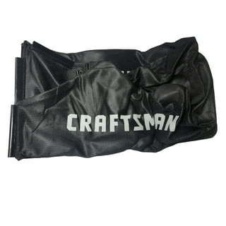 Craftsman Grass Bag
