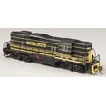 thumbnail image 2 of Bachmann 62458 N Scale D&RGW EMD GP7 Diesel Locomotive, 2 of 2
