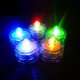 thumbnail image 3 of Free Combination 24pcs/Set ​Tealight Candles Battery Operated Waterproof Submersible LED Romantic (Emitting Color : Warm White Light), 3 of 4