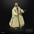 thumbnail image 5 of Star Wars: The Black Series Tusken Raider Kids Toy Action Figure for Boys and Girls (6”), 5 of 11