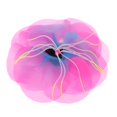 thumbnail image 2 of Flores artificiales NQ fluorescentes para estanque de loto decoración flotante, 2 of 5