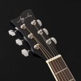 thumbnail image 4 of Jay Turser JJ43-BK-A-U 22.86 cm JJ-43 Series Acoustic Guitar, Black, 4 of 5