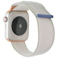 thumbnail image 4 of Pre-Owned Apple Watch SE (2nd Gen) GPS + LTE 44mm Starlight AL/Starlight SL M/L (90%+), 4 of 7