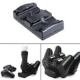 thumbnail image 3 of Cargador Controlador PS3 Btafrte Base Dual Pequeño, 3 of 9
