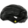 thumbnail image 2 of MET Miles MIPS Helmet In-Mold EPS Safe-T Twist 2 Fit Glossy Black, Small/Medium, 2 of 2