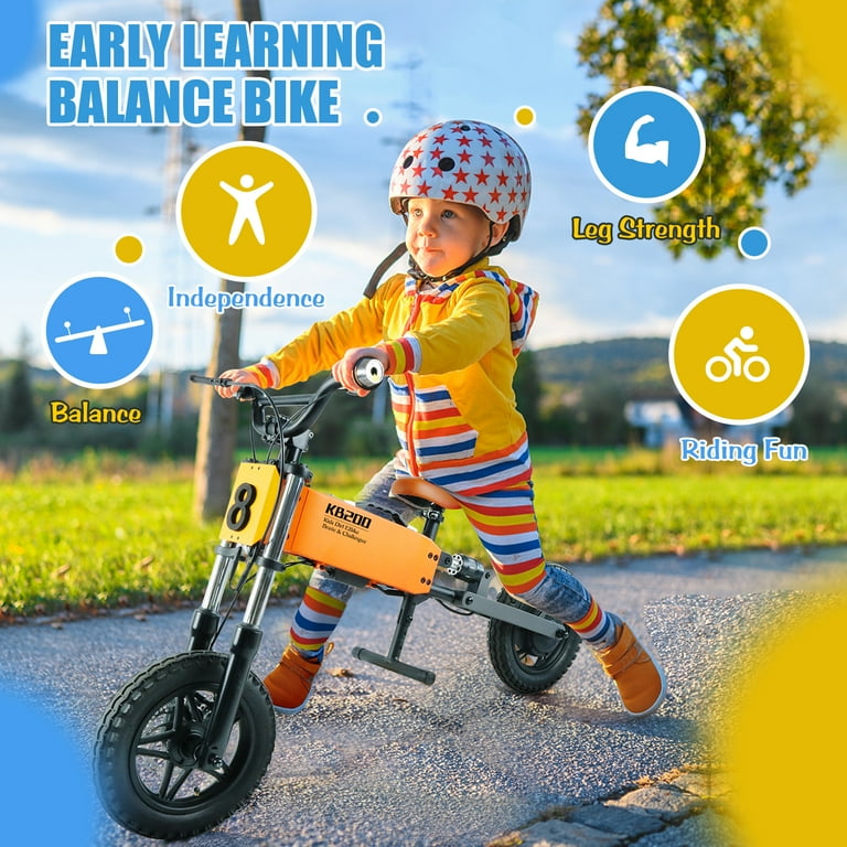 Maxtra sale balance bike