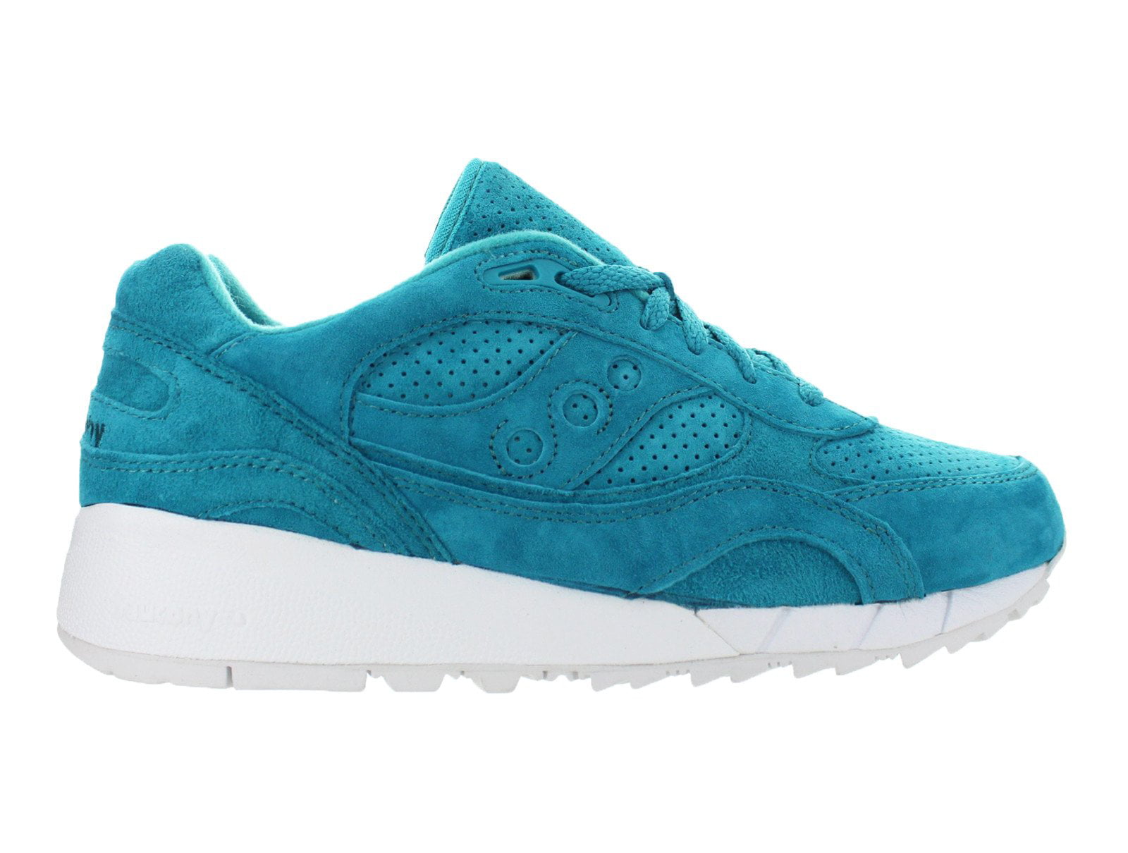 S70222-3 Brand New Saucony Shadow 6000 Men's Athletic Fashion Sneakers 