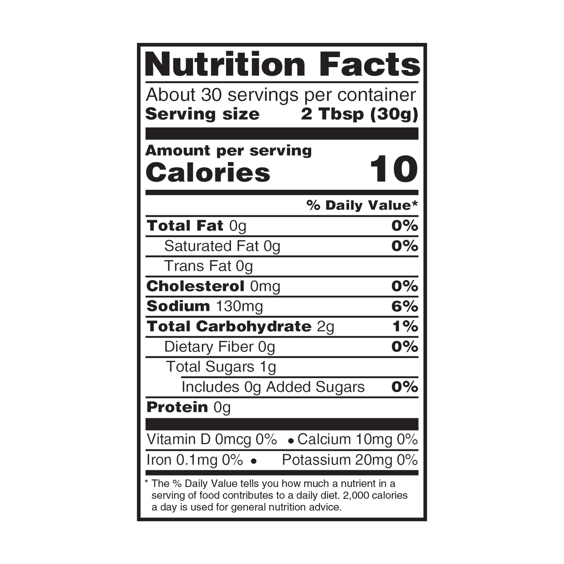 Tabla Fresca Farmstand Cilantro Salsa, Large 32 oz, Gluten-Free
