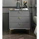 thumbnail image 2 of Mejore su espacio habitable con patas de repuesto para muebles de bricolaje, patas de muebles modernas de hierro de alta durabilidad, evite rayones en cualquier superficie del piso, 2 of 5