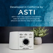 Adaptive Sound Technologies Sound + Therapy, Therapy Experience for Sleep