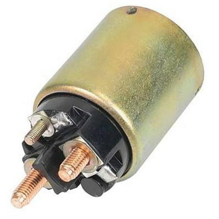 1991 126 Chassis - NEW 12V STARTER SOLENOID FITS 1991 BUICK COMMERCIAL CHASSIS ROADMASTER 5.0L 10455012