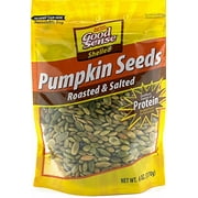 Waymouth Farms Good Sense Pumpkin Seeds, 6 Oz.