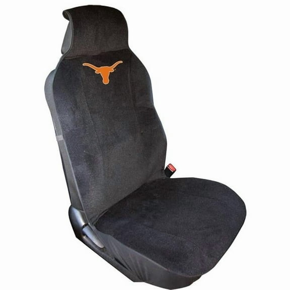 Texas Longhorns Seat Cover