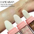 thumbnail image 5 of Handaiyan High Gloss Illuminating Powder Shimmering Highlighter Powder, 5 of 5