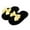 Black, variant on Samickarr Summer Slippers For Women Indoor And Outdoor Wide Women's Fashion Plush Slippers Indoor Home Plush Cotton Slippers