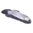 thumbnail image 5 of Plush Simulation Electric Doll Fish Automatic Flopping,Electric Fish Cat Toy Plush Moving Wagging Jumping Automatic Simulation Fish Rechargeable[D], 5 of 8
