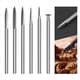 thumbnail image 2 of Juego de Brocas para Tallado de Madera, 12 Piezas, Accesorios para Brocas de Grabado, Kit para Tallado de Madera para Herramienta Rotativa, para Tallado y Grabado, 2 of 6