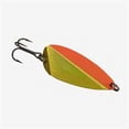 thumbnail image 2 of 13 Fishing Origami Blade Flutter Spoon, Golden Shiner. 1/16 oz., 2 of 4