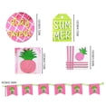 thumbnail image 3 of Coffee Table Tray Decoration,Tropical Tiered Tray Set Pineapple Tiered Tray Summer Tiered Tray Sign Tiered Tray Decor Tiered Tray Set Farmhouse Ornaments Tray Ornaments, 3 of 8
