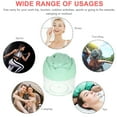 thumbnail image 3 of unbranded 12Ud Envases Para Cremas Faciales Con Tapa Recipientes Para Almacenamiento Y Viaje, 3 of 8
