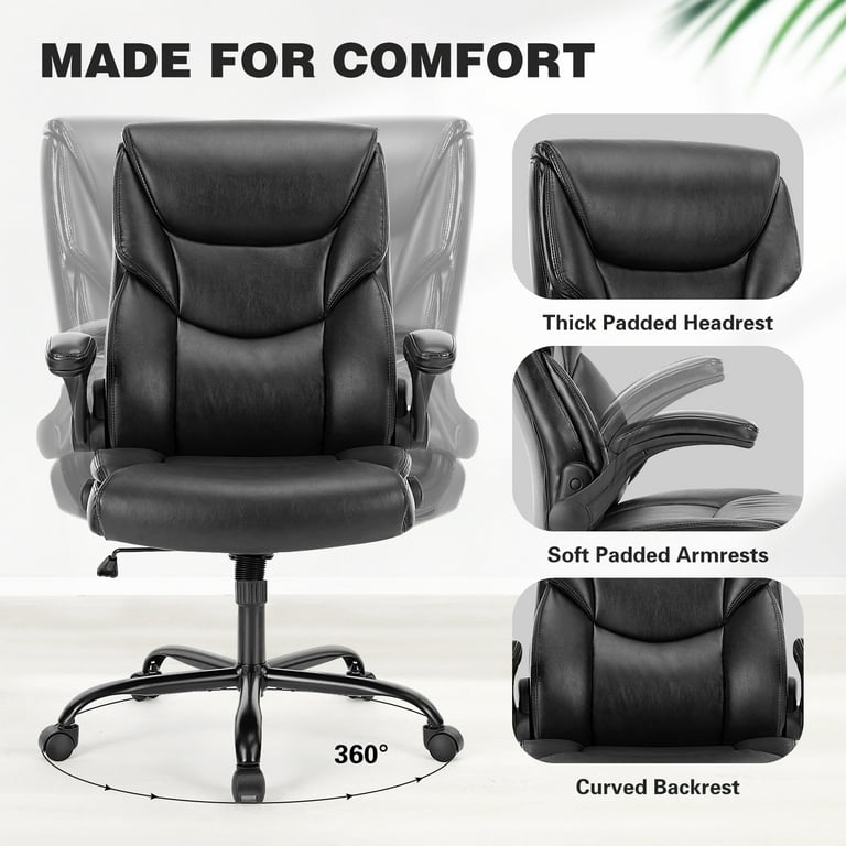 Best Ergonomic Office Chair for Back Pain Swivel Chair - China